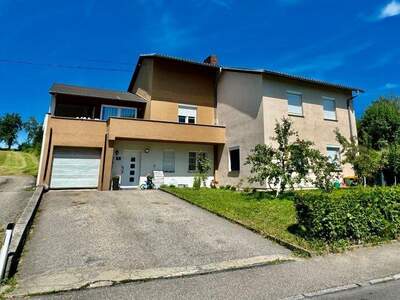 Mehrfamilienhaus kaufen in 4713 Gallspach (Bild 1)