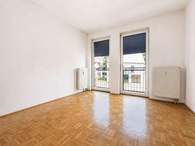 Wohnung mit Balkon mieten in 8044 Graz (Bild 1)