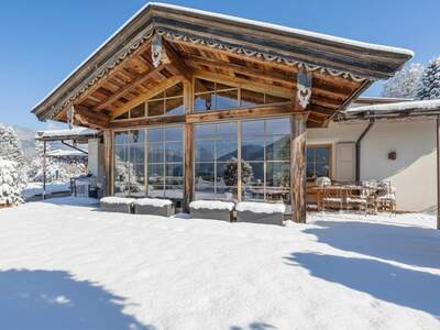 Einfamilienhaus kaufen in 6345 Kössen (Bild 3)