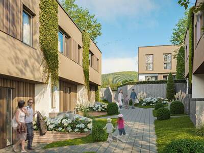 Haus kaufen in 3500 Rehberg