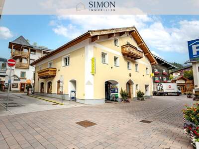 Anlageobjekt kaufen in 5700 Zell am See (Bild 2)