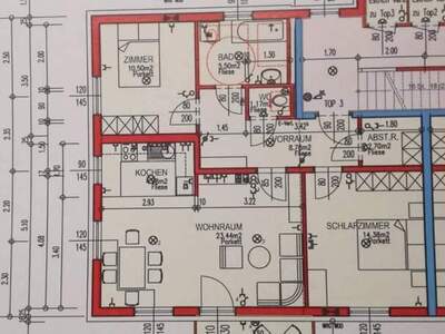 Wohnung provisionsfrei mieten in 4625 Offenhausen