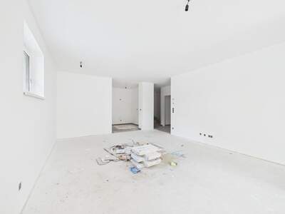 Terrassenwohnung kaufen in 4040 Linz (Bild 3)