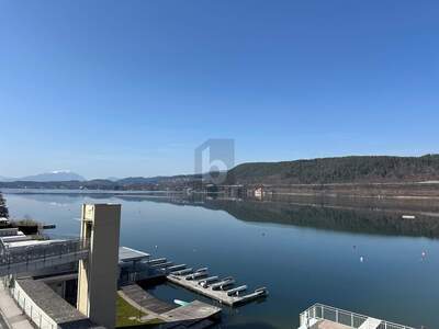 Loft / Studio / Atelier mieten in 9220 Schiefling