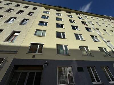 Wohnung kaufen in 1030 Wien (Bild 1)