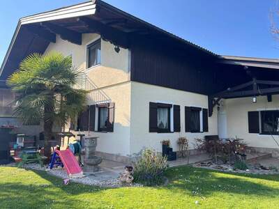 Anlageobjekt provisionsfrei kaufen in 5261 Uttendorf