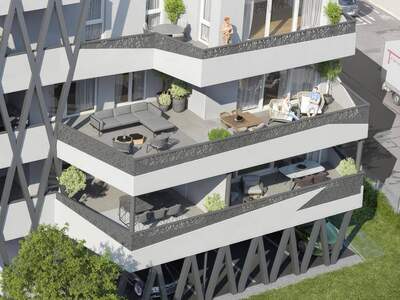 Eigentumswohnung in 8053 Graz