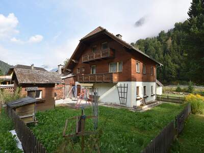 Haus mit Garten kaufen in 5583 Muhr (Bild 1)