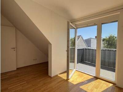 Terrassenwohnung kaufen in 1220 Wien (Bild 1)