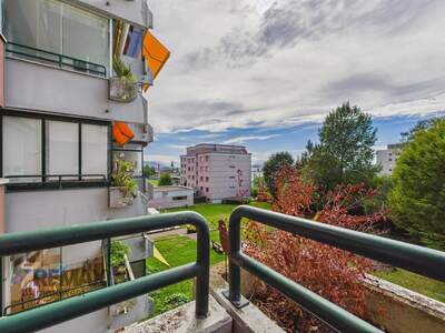 Wohnung kaufen in 6911 Lochau