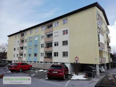Mietwohnung in 5400 Neualm