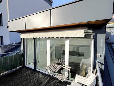 Dachgeschosswohnung kaufen in 5020 Salzburg