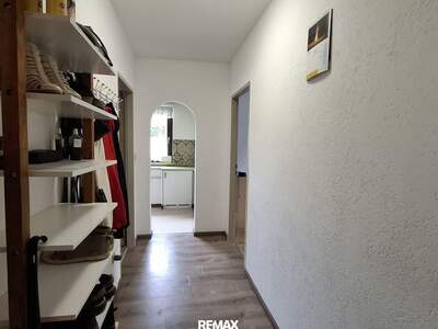 Wohnung mit Balkon kaufen in 3203 Rabenstein (Bild 4)