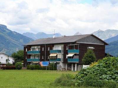 Wohnung mieten in 8793 Trofaiach