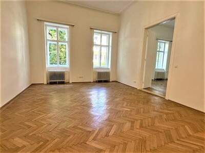 Mietwohnung in 1040 Wien