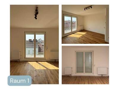 Terrassenwohnung kaufen in 1100 Wien (Bild 3)
