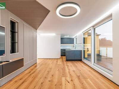 Eigentumswohnung in 1210 Wien