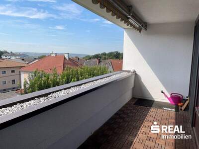 Terrassenwohnung kaufen in 4225 Luftenberg (Bild 3)