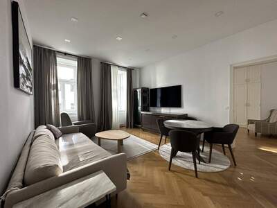 Mietwohnung in 1070 Wien