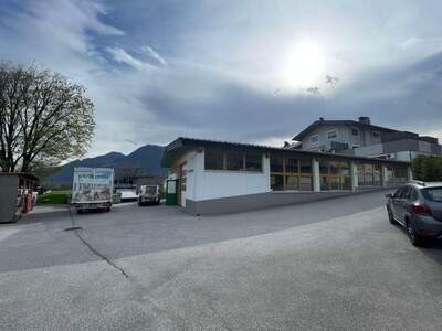 Gewerbeobjekt mieten in 6232 Münster (Bild 4)