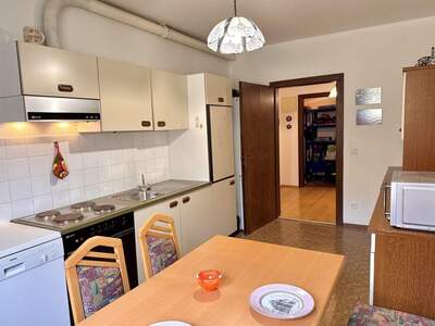 Wohnung mit Balkon kaufen in 9500 Villach (Bild 3)