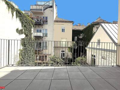 Eigentumswohnung in 1050 Wien