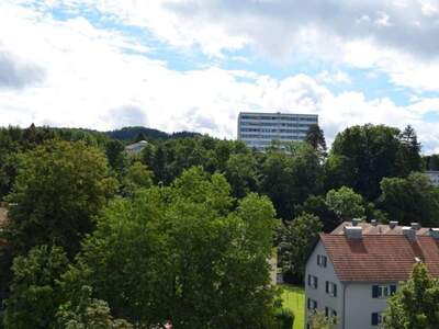 Wohnung provisionsfrei mieten in 6900 Bregenz