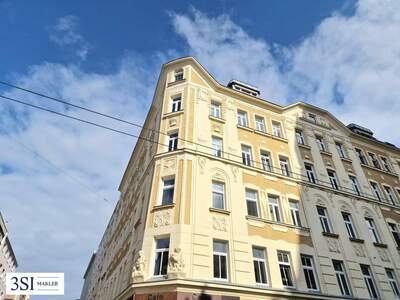 Anlageobjekt kaufen in 1100 Wien