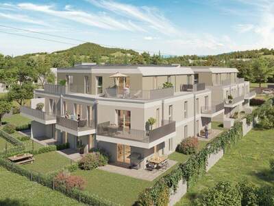 Büro / Praxis kaufen in 5020 Salzburg (Bild 2)