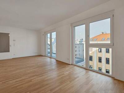 Terrassenwohnung kaufen in 1210 Wien (Bild 1)