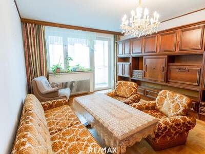 Wohnung mit Balkon kaufen in 3500 Krems (Bild 1)