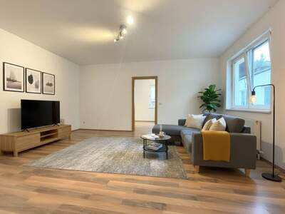 Wohnung mieten in 2020 Hollabrunn