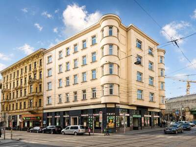 Wohnung kaufen in 1070 Wien