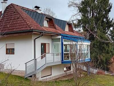 Haus provisionsfrei kaufen in 9560 Steuerberg