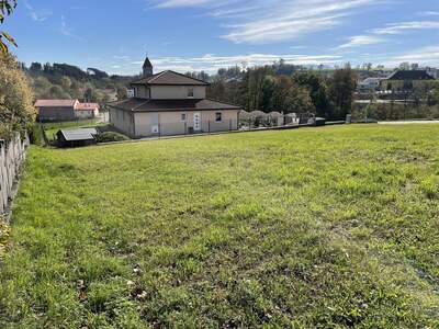 Grundstück kaufen in 4431 Haidershofen (Bild 5)