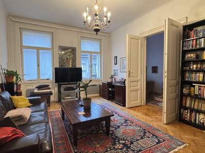 Apartment provisionsfrei kaufen in 1060 Wien