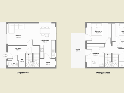 Haus mieten in 8431 Gralla