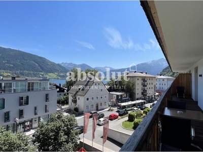 Terrassenwohnung kaufen in 5700 Zell am See (Bild 1)