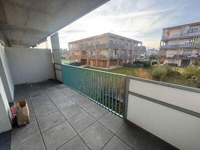 Wohnung mit Balkon mieten in 8020 Graz (Bild 4)