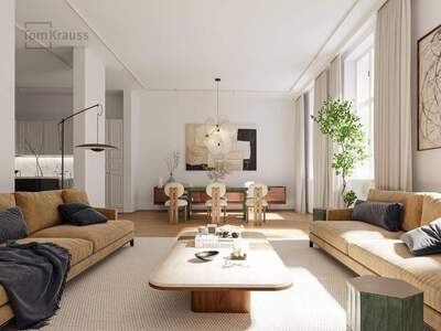 Wohnung kaufen in 1020 Wien