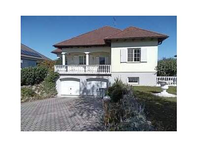 Haus provisionsfrei kaufen in 2225 Zistersdorf