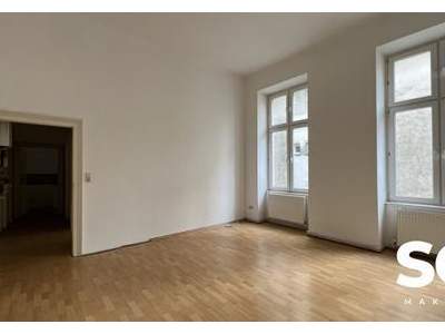 Wohnung kaufen in 1150 Wien