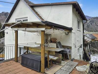 Haus kaufen in 8132 Zlatten (Bild 4)