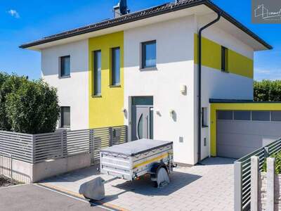 Haus kaufen in 2284 Untersiebenbrunn