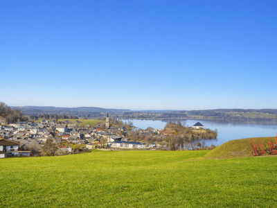 Haus kaufen in 5163 Mattsee