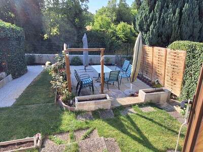 Haus kaufen in 7212 Forchtenstein