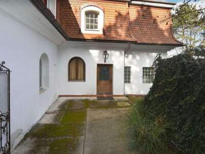 Haus kaufen in 3400 Klosterneuburg (Bild 1)