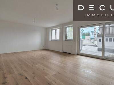 Terrassenwohnung kaufen in 1100 Wien (Bild 2)