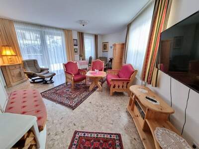 Wohnung kaufen in 9546 Bad Kleinkirchheim