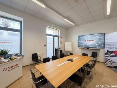 Gewerbeobjekt mieten in 3100 St. Pölten (Bild 5)